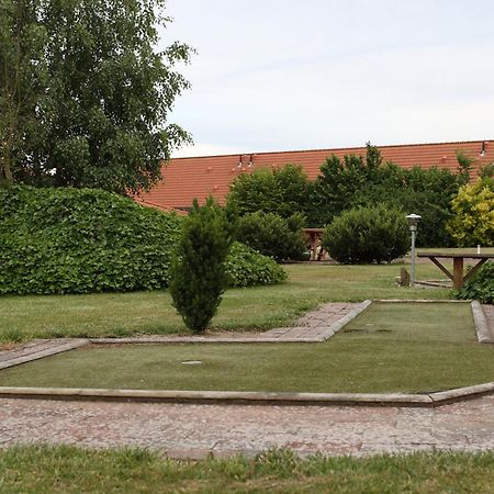 Hotel Sogarden Brorup Brørup Exterior foto